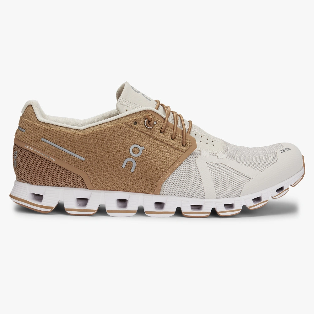 ON Running Cloud 50 | Czarne Magia Buty do Biegania dla Mężczyzn! Outlet Schweiz.