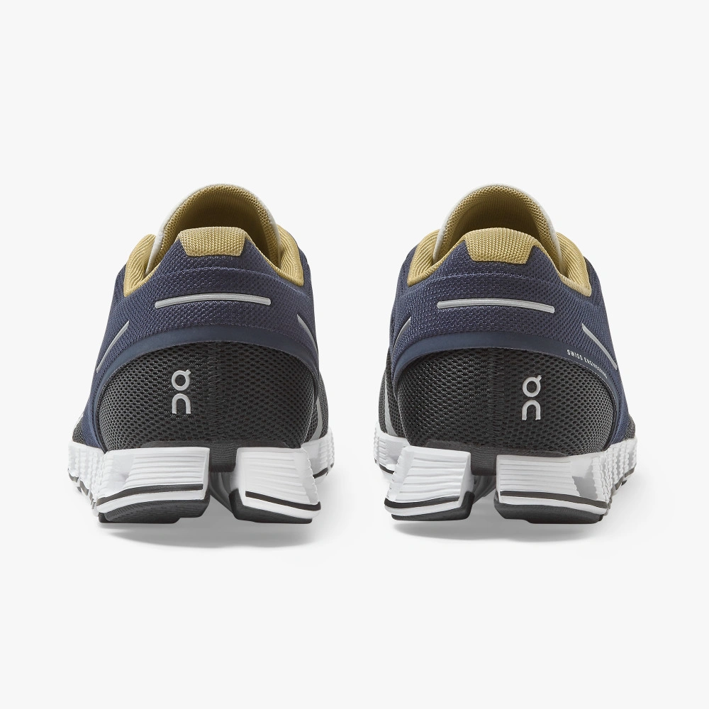 ON Running Cloud 70 | 30 - Idealne buty do biegania Brick/Pecan! Outlet Szwajcaria - Twój nowy biegowy must-have!